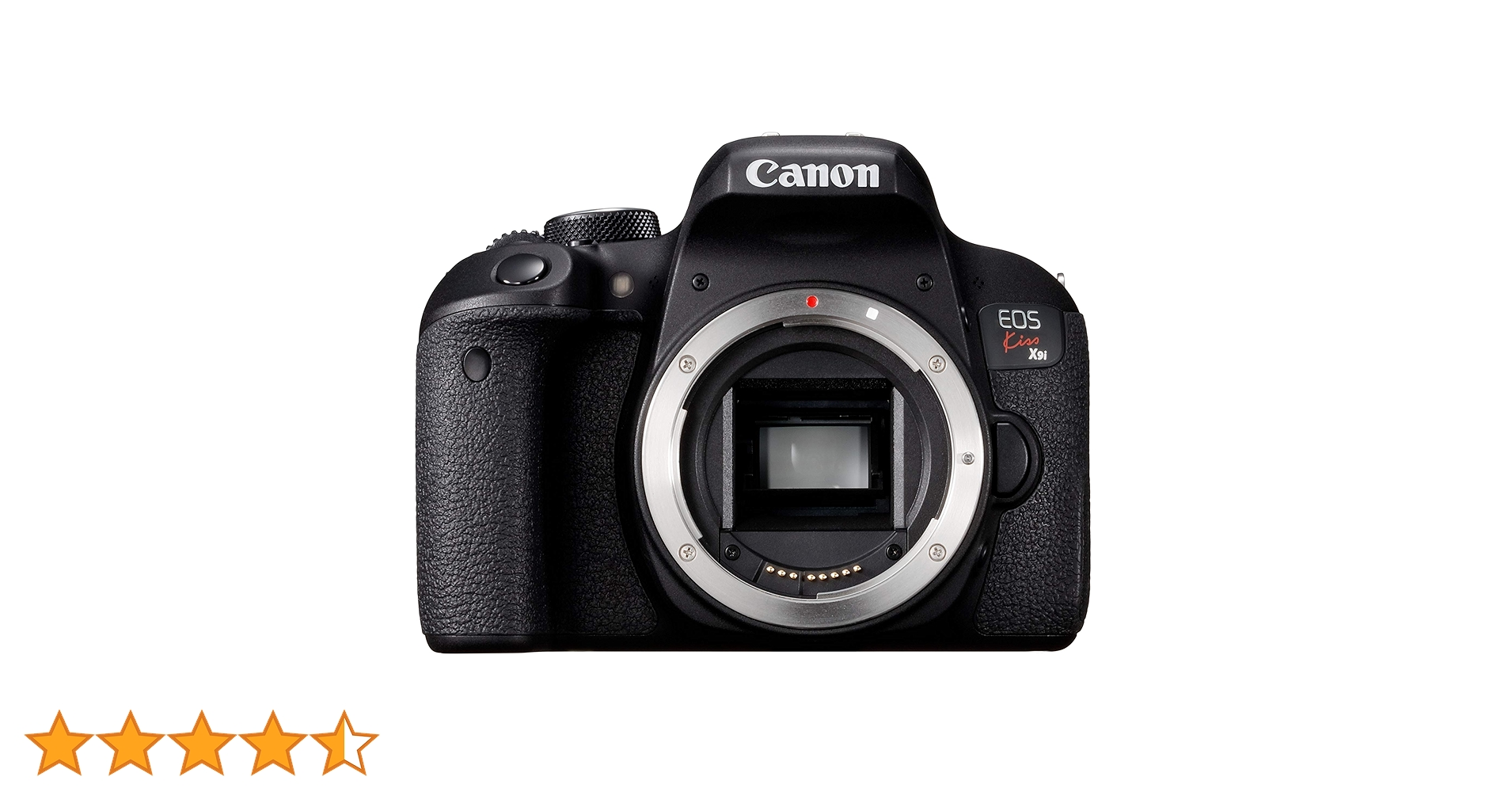 Amazon | Canon デジタル一眼レフカメラ EOS Kiss X9i ボディー